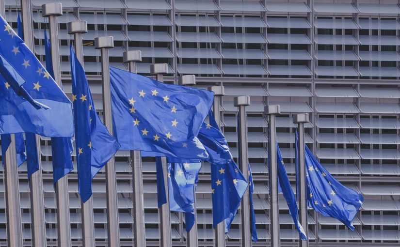 Liên minh châu Âu vẫy cờ, E-Global nhận giấy phép của châu Âu